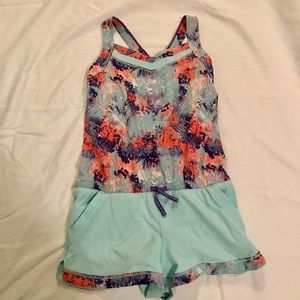 Ivivva Romper